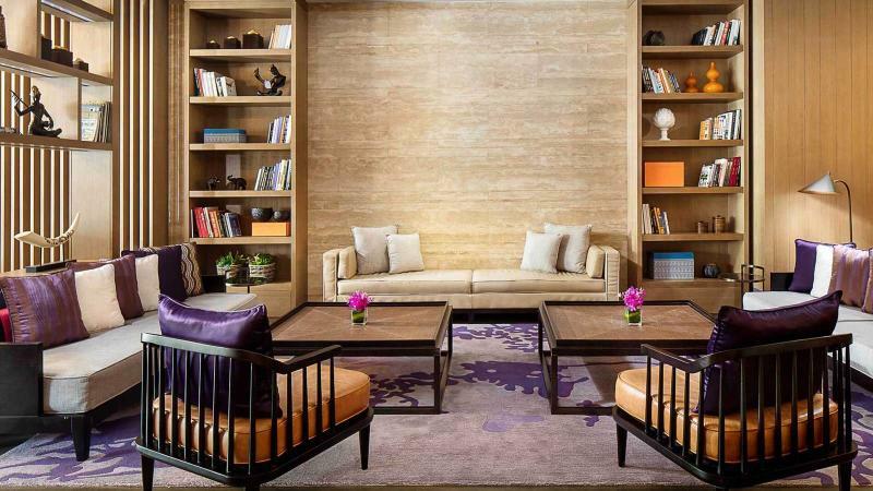 Yangshuo West Street Hotel Bagian luar foto